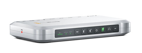 Blackmagic Design ATEM Camera Converter