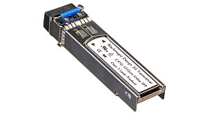 Blackmagic Design Adapter - 3G BD SFP Optical Module