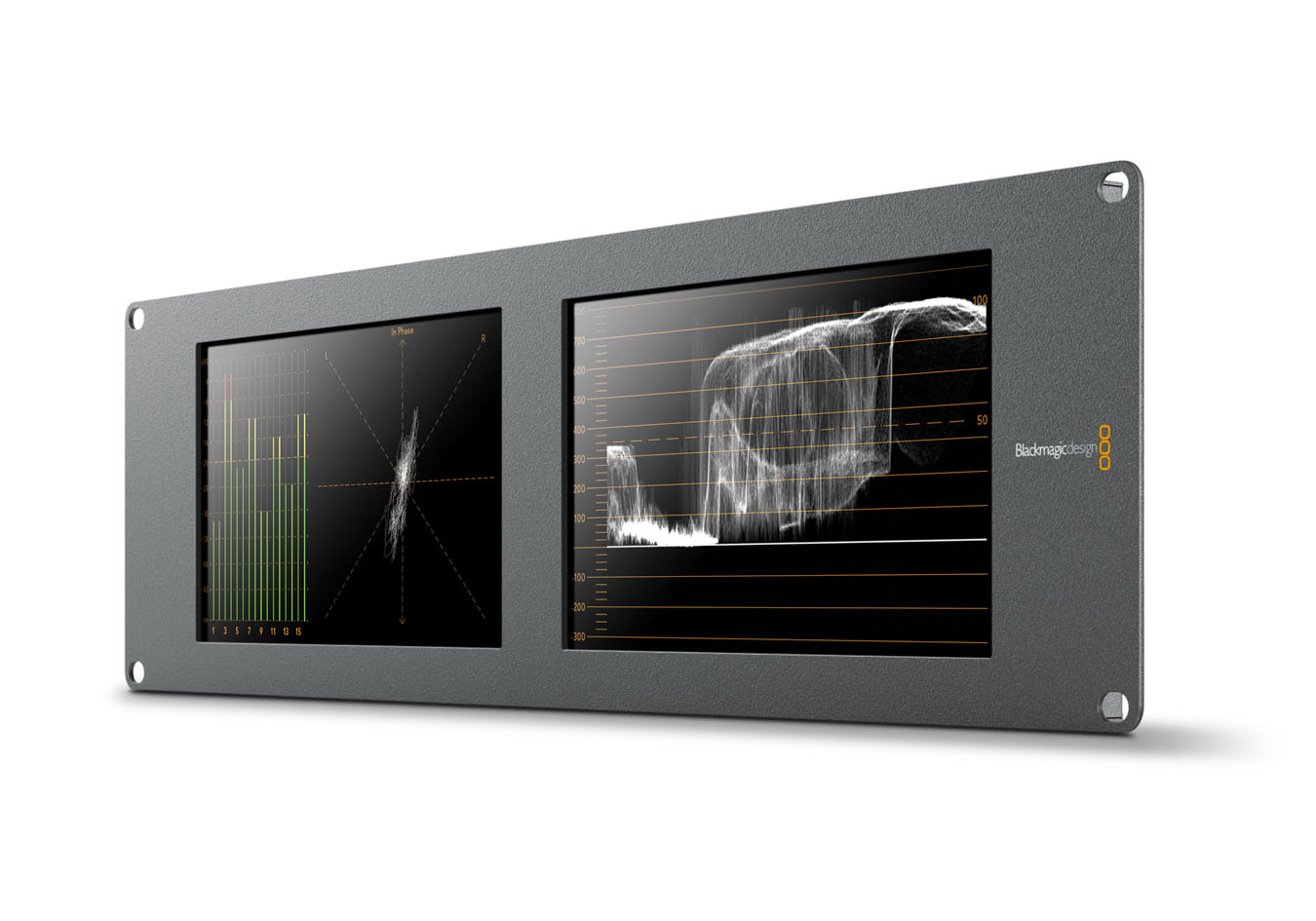 Blackmagic Design SmartScope Duo 4K