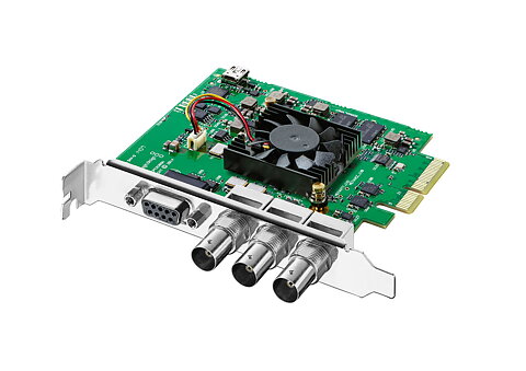 Blackmagic Design DeckLink SDI 4K