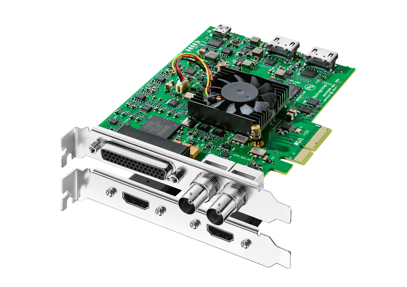 Blackmagic Design DeckLink Studio 4K