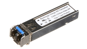Blackmagic Design Adapter - 6G BD SFP Optical Module