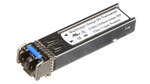 Blackmagic Design Adapter - 6G BD SFP Optical Module
