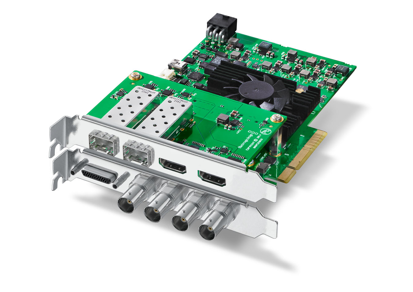 Blackmagic Design DeckLink 4K Extreme 12G