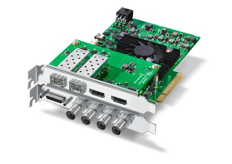 Blackmagic Design DeckLink 4K Extreme 12G