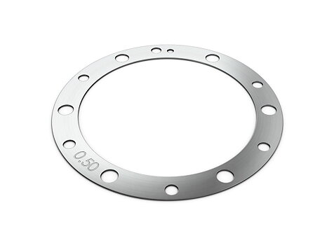 Blackmagic Design PL Mount Shim Kit
