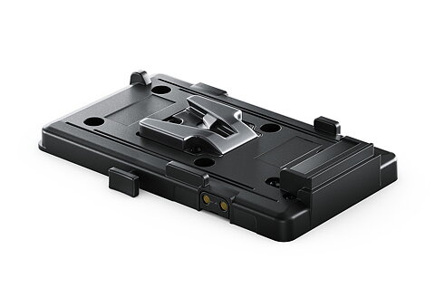 Blackmagic Design URSA VLock Battery Plate