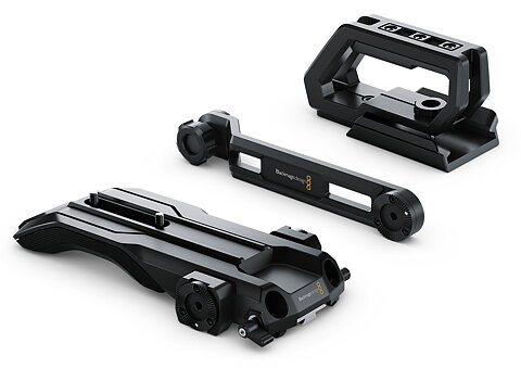 Blackmagic Design URSA Mini Shoulder Kit