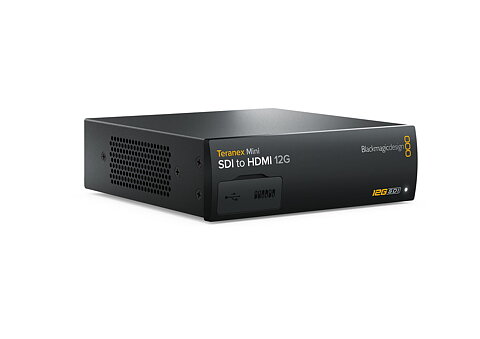 Blackmagic Design Teranex Mini SDI to HDMI 12G