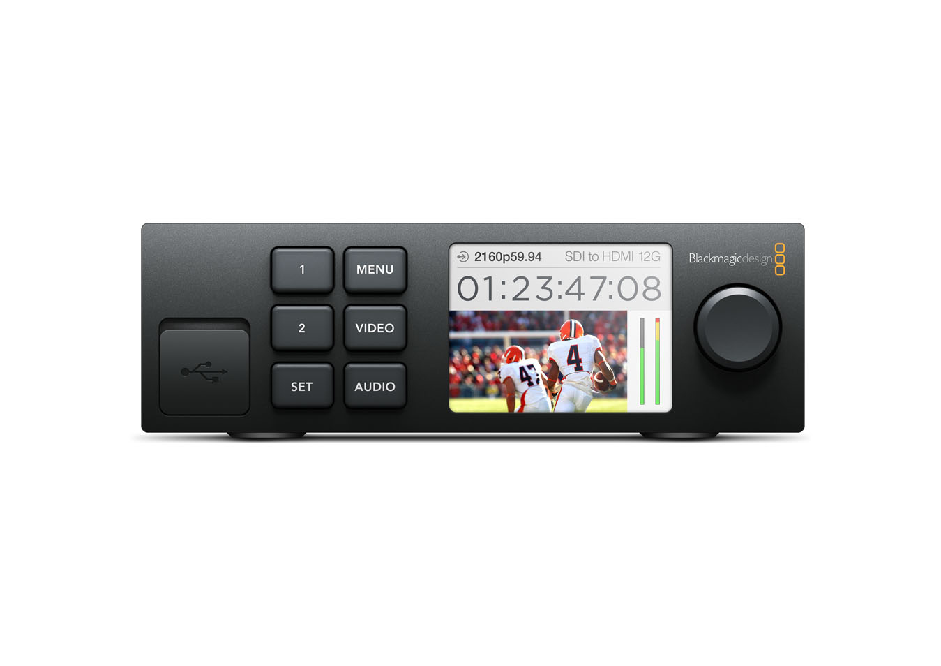 Blackmagic Design Teranex Mini Smart Panel