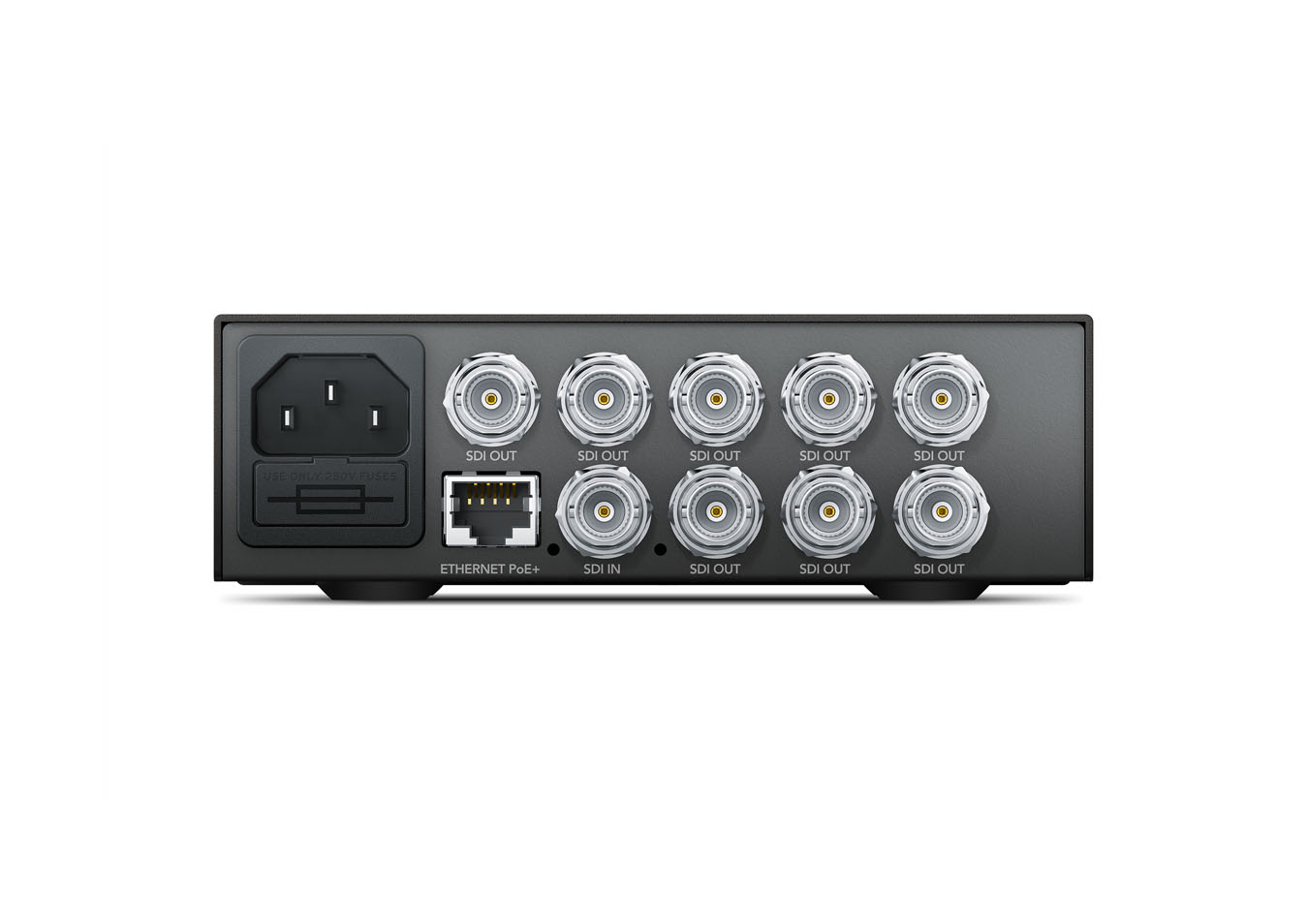 Blackmagic Design Teranex Mini SDI Distribution 12G - 3