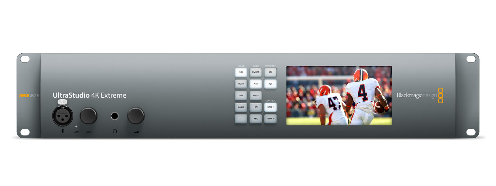 Blackmagic Design UltraStudio 4K Extreme 3 - 2