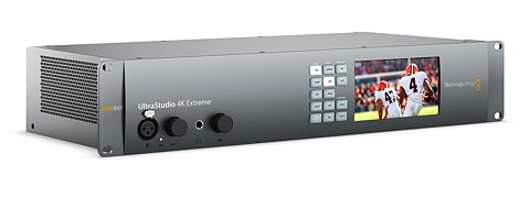 Blackmagic Design UltraStudio 4K Extreme 3