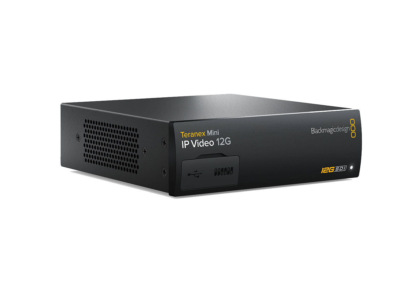 Blackmagic Design Teranex Mini IP Video 12G