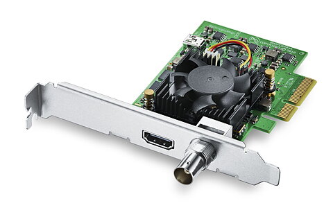 Blackmagic Design DeckLink Mini Monitor 4K