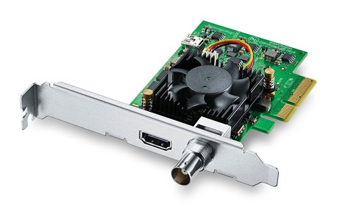Blackmagic Design DeckLink Mini Recorder 4K
