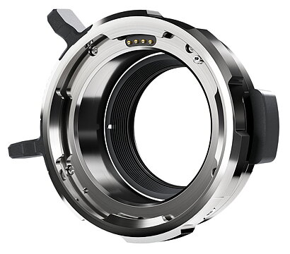 Blackmagic Design URSA Mini Pro PL Mount