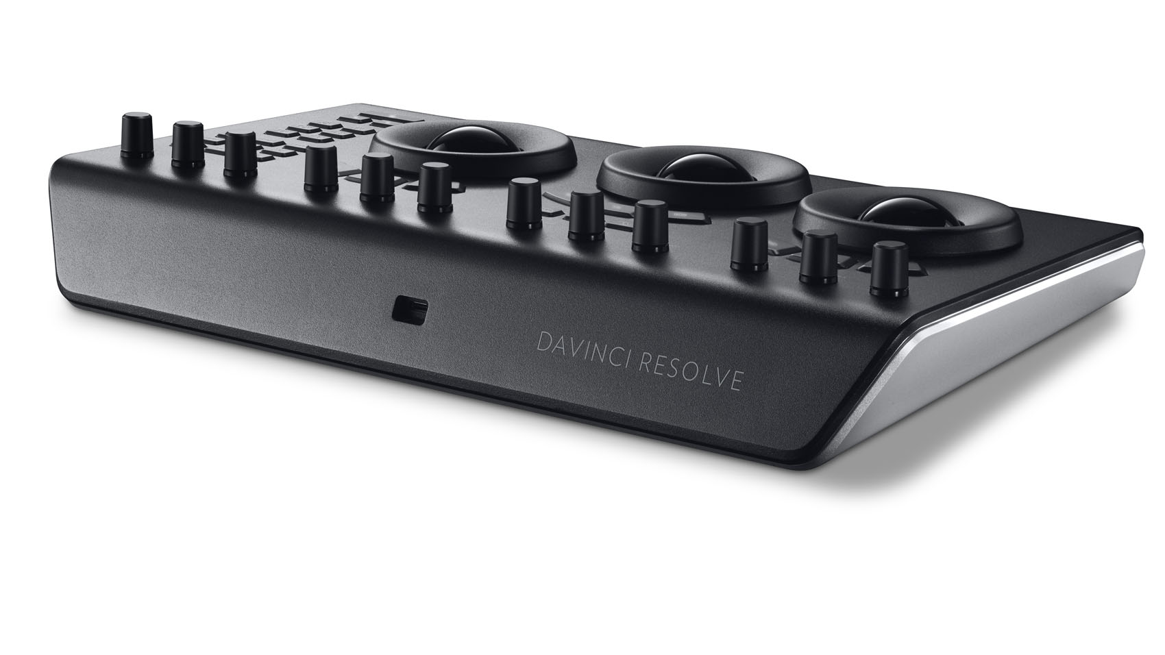 Blackmagic Design DaVinci Resolve Micro Panel - 4