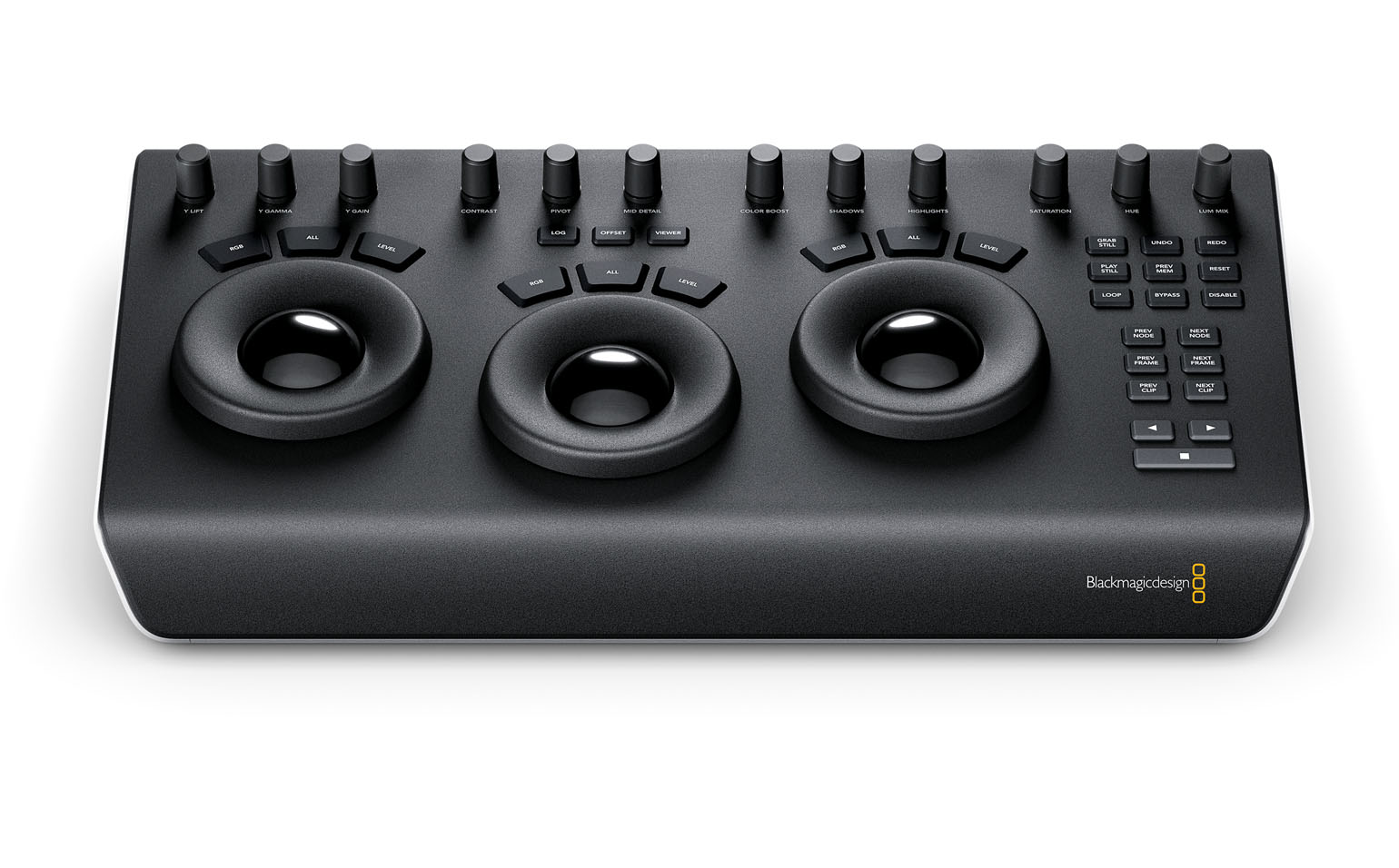 Blackmagic Design DaVinci Resolve Micro Panel - 2