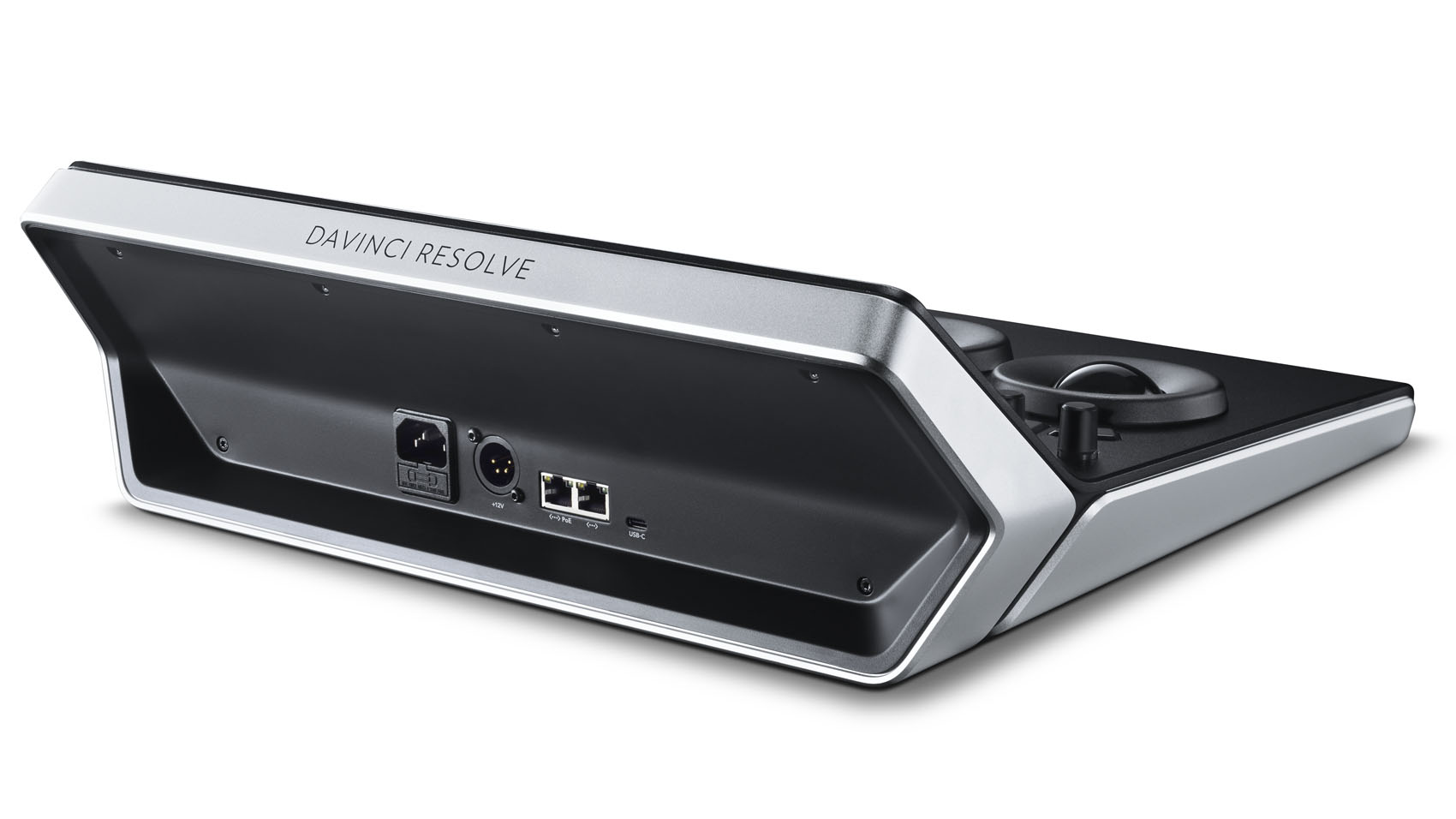 Blackmagic Design DaVinci Resolve Mini Panel - 4