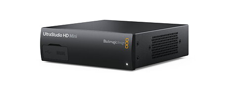 Blackmagic Design UltraStudio HD Mini