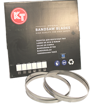Bandsågblad KT-210