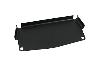 Cover, lower
