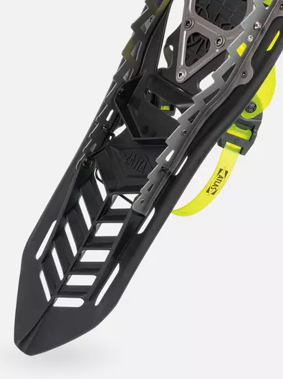 Nyhet Atlas Helium-TRAIL Unisex Snösko. Frakt ingår. - 4