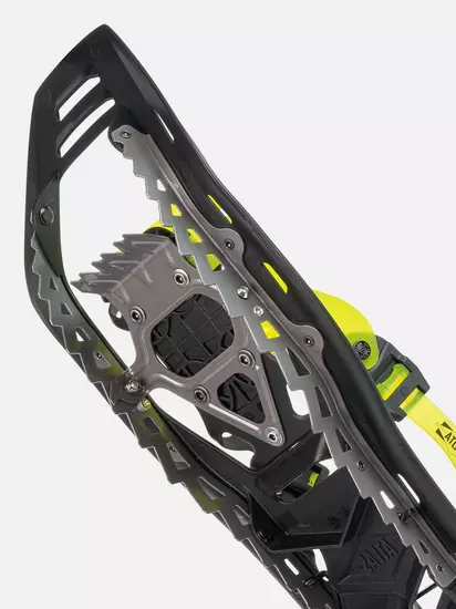 Nyhet Atlas Helium-TRAIL Unisex Snösko. Frakt ingår. - 3