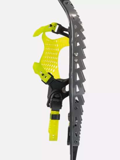 Nyhet Atlas Helium-TRAIL Unisex Snösko. Frakt ingår. - 5
