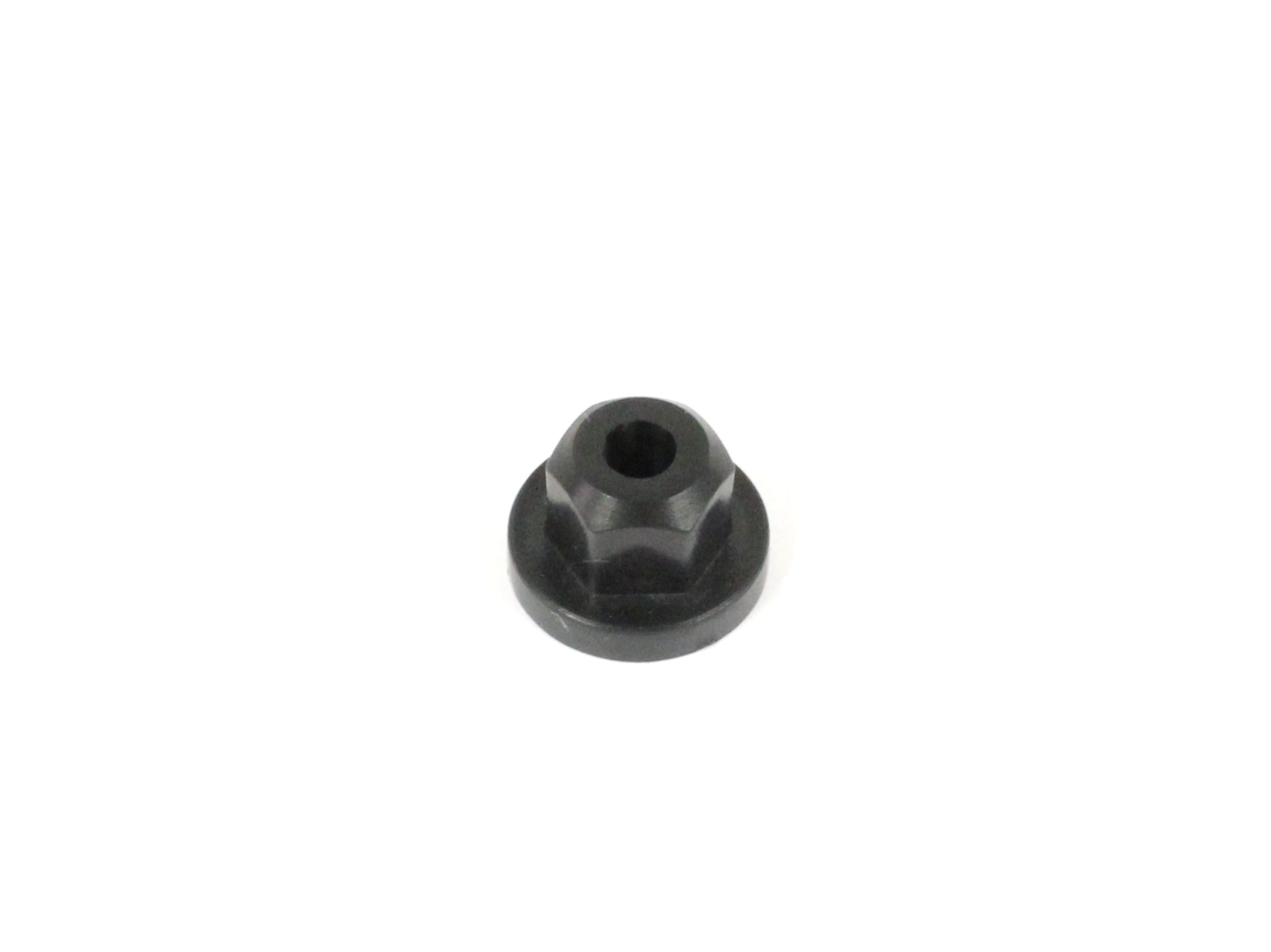 Plastic nut