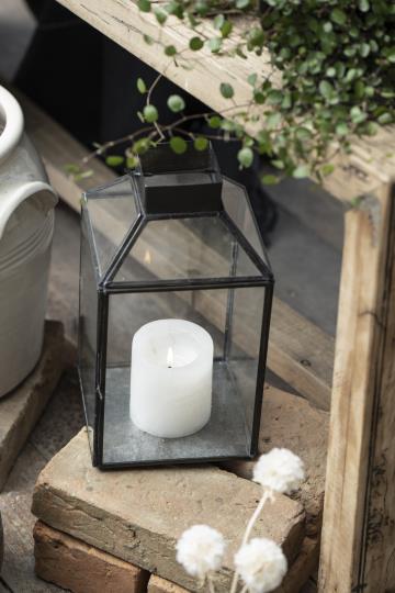 LANTERN - NORTHEN LIGHT - 25,5x13,5 cm - 14