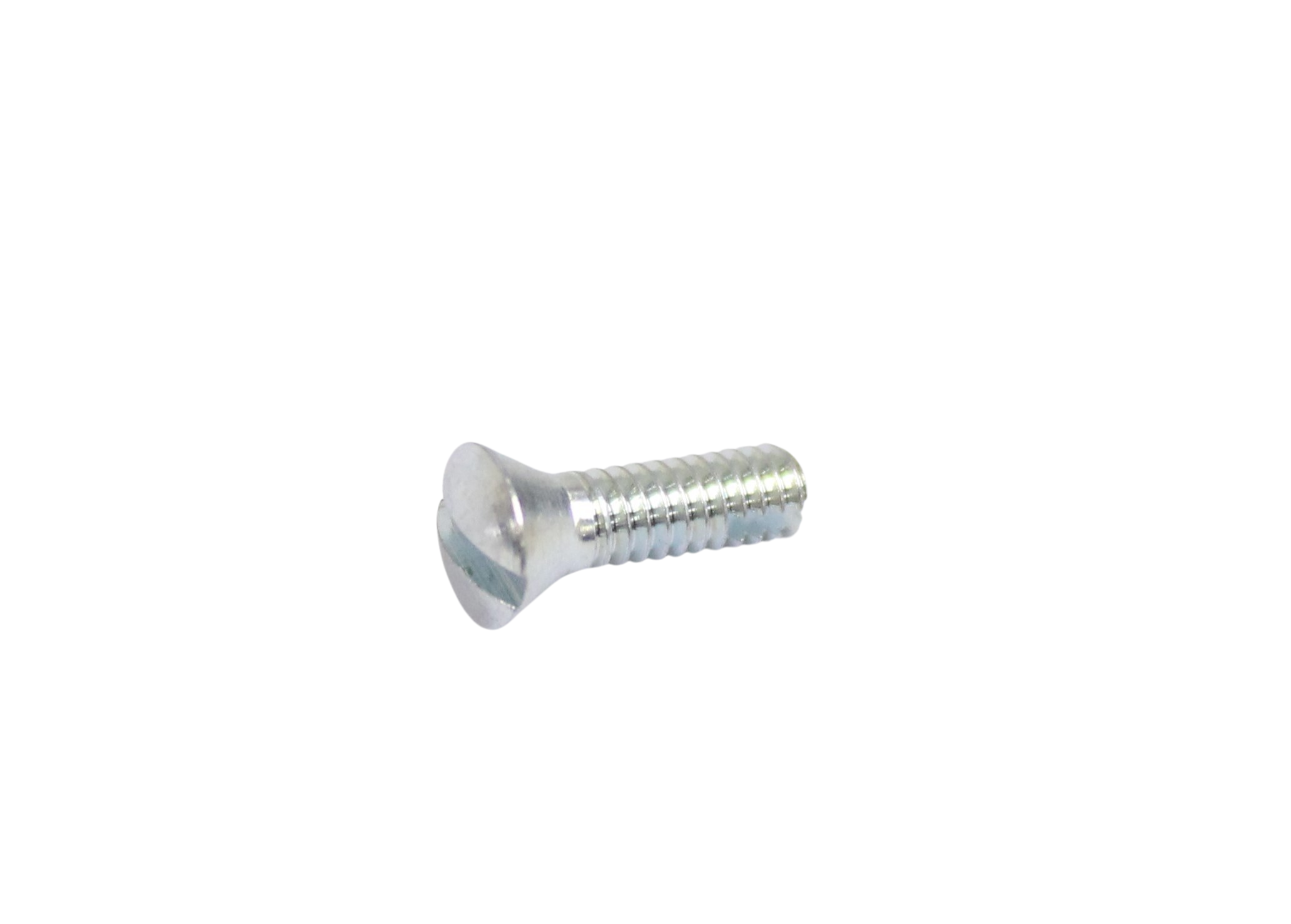Screw, disc to spindle, SU