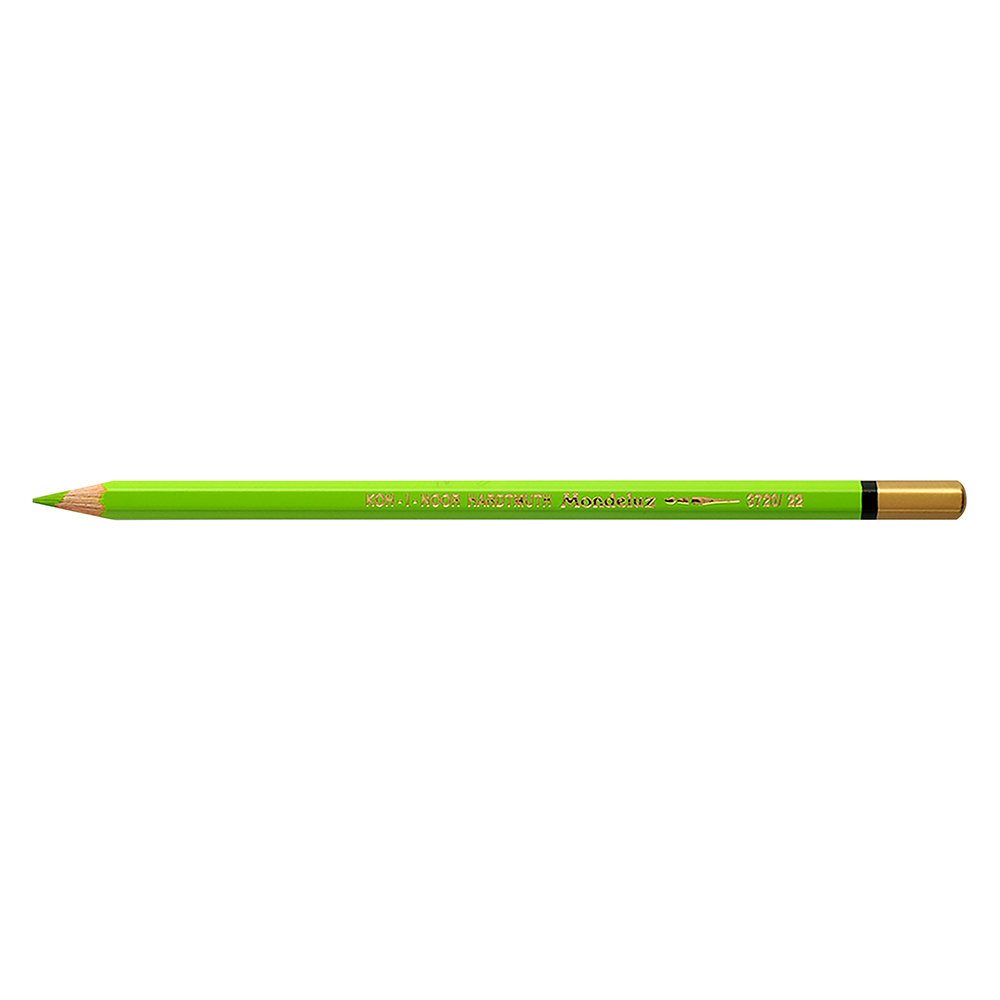 Mondeluz Akvarellpenna 3720 - 19