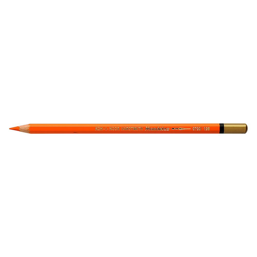 Mondeluz Akvarellpenna 3720 - 4