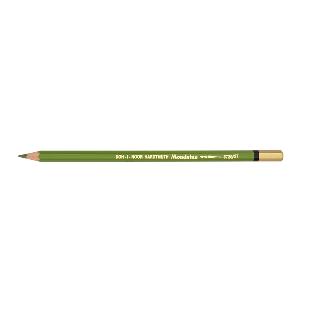 Mondeluz Akvarellpenna 3720 - 24