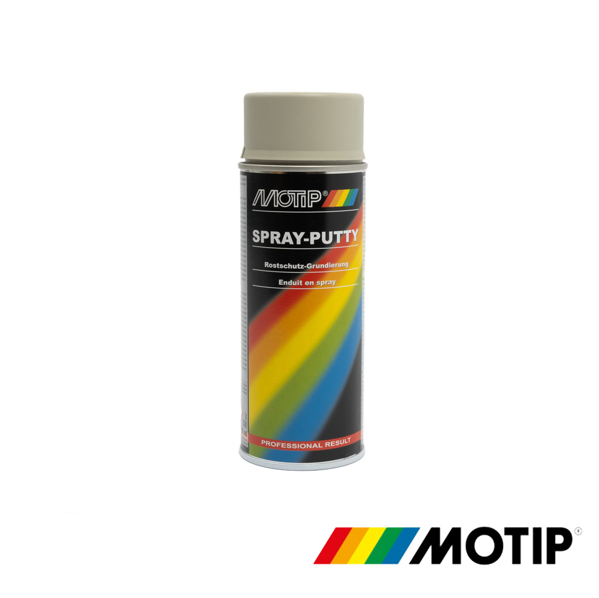 Spray putty 400 ml