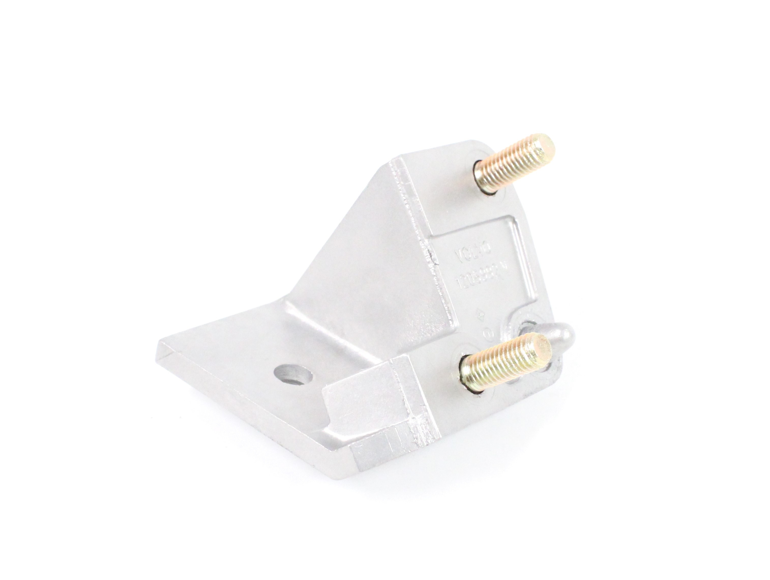 Engine mount, LH (B27) - 2
