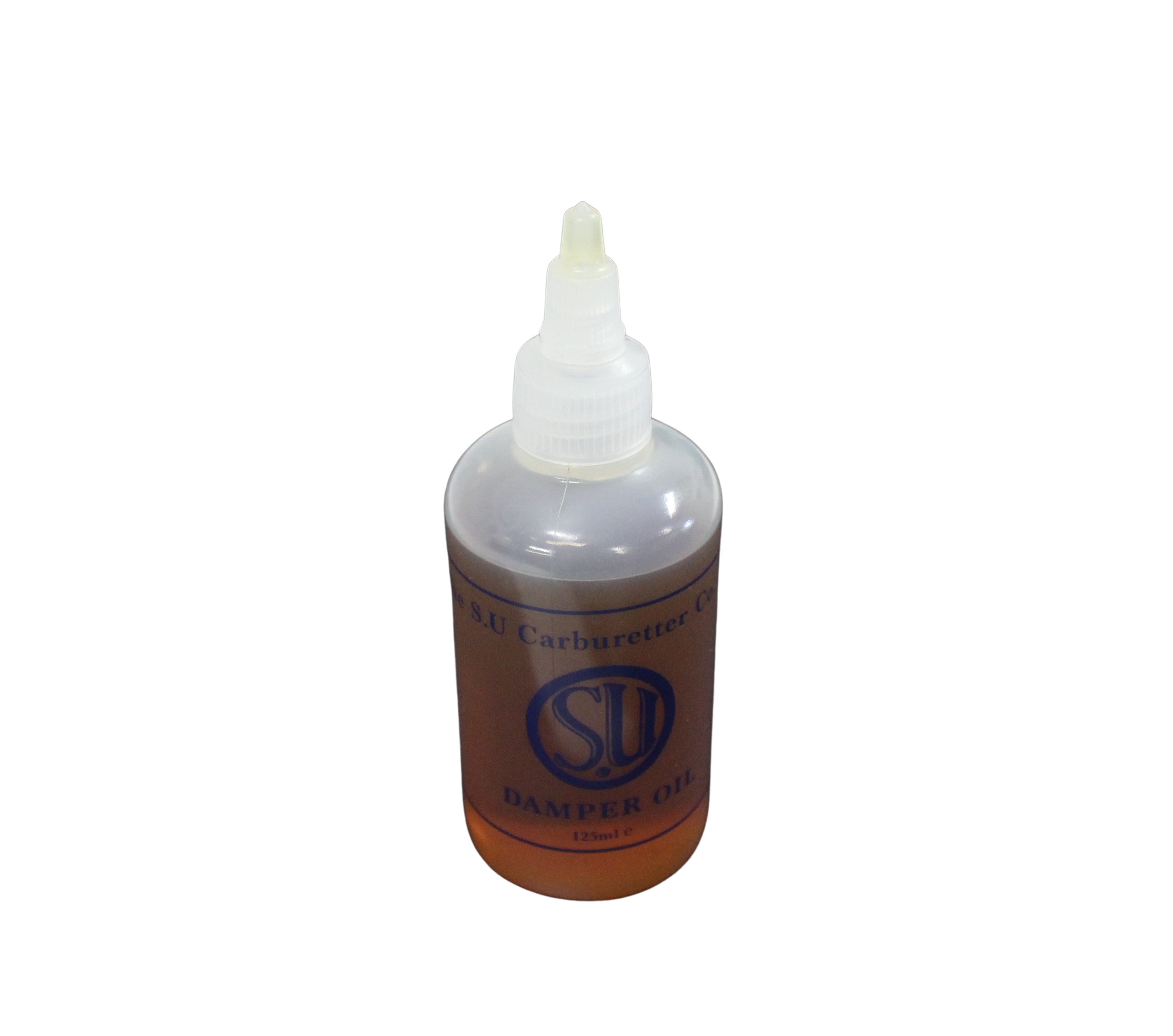 Damper oil, SU/Zenith 125ml