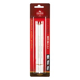 Gioconda Extra Charcoal 8812