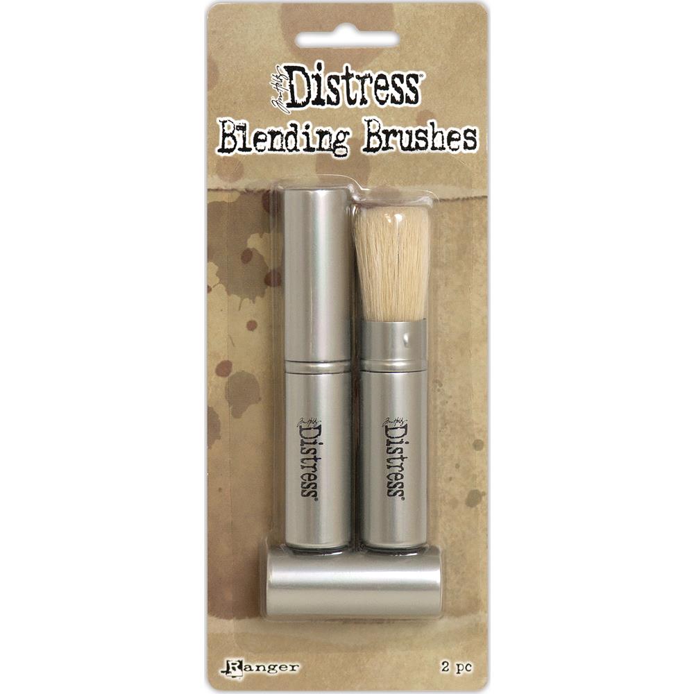RANGER  TIM HOLTZ DISTRESS  BLENDING BRUSH