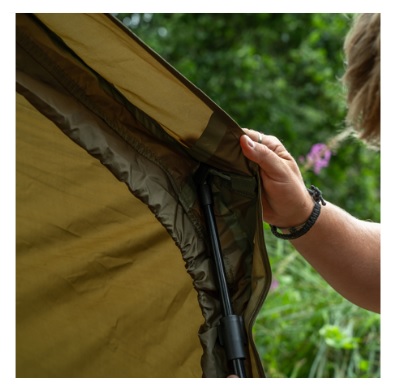 Avid Revolve 60" Brolly System - 4