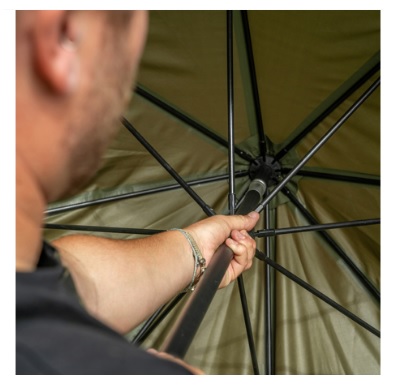 Avid Revolve 60" Brolly System - 2