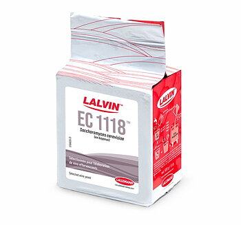 Lalvin EC-1118, 500 g