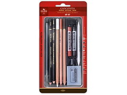 Gioconda Mini Artist Set 8890
