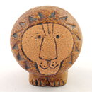 Lisa Larson (Africa 1964) Lovable Lion Cub
