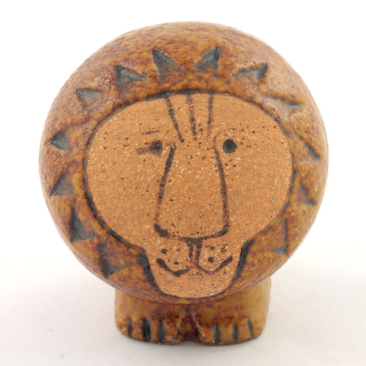 Lisa Larson (Africa 1964) Lovable Lion Cub