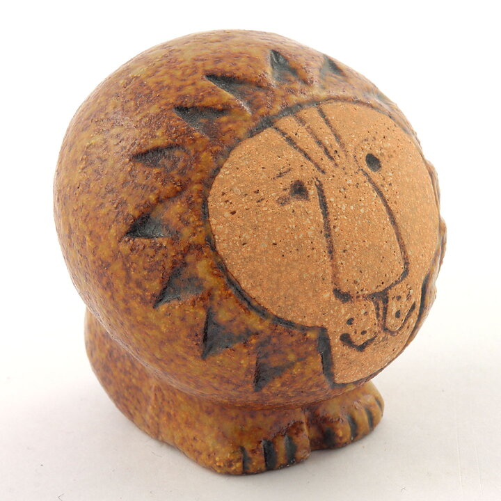 Lisa Larson (Africa 1964) Lovable Lion Cub