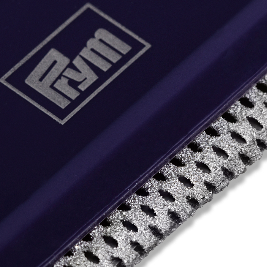 Pilling comb for wool - 2