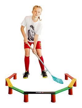 MyFloorball Skiller Pro